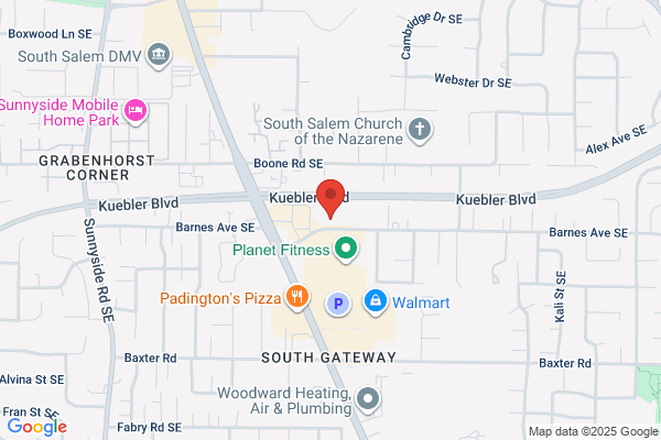 Les Schwab Tire Center