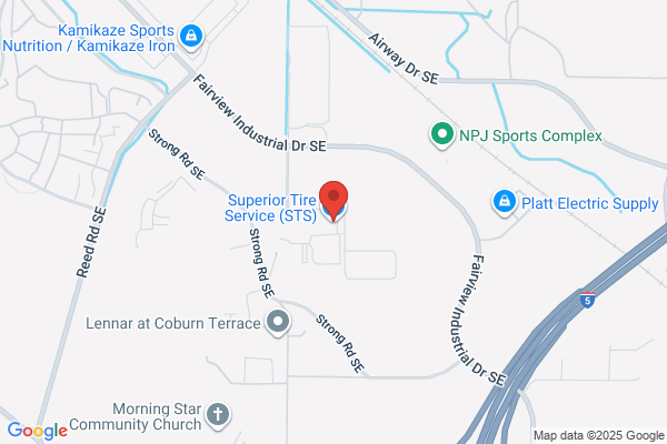 Superior Tire Service