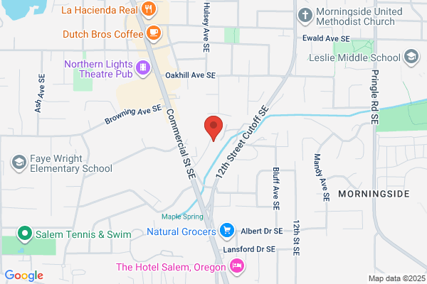 Beaver State Insurance Agency