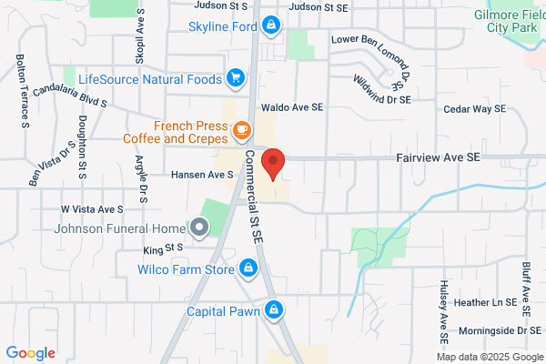 AutoZone Auto Parts