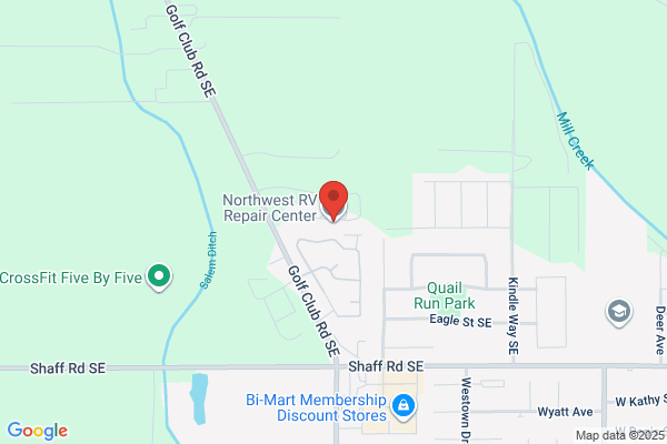 Northwest RV Repair Center LLC
