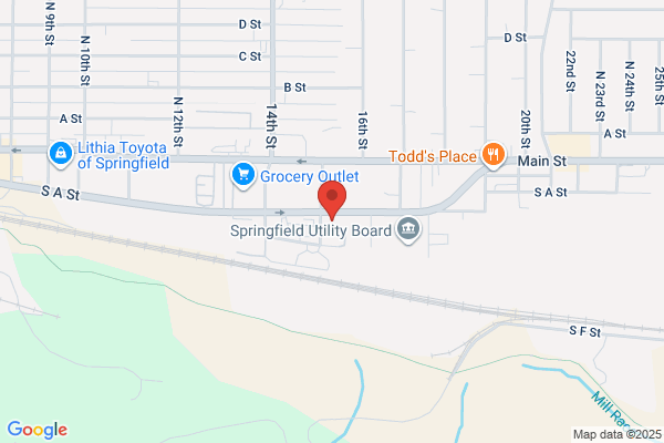 Willamette Auto Group