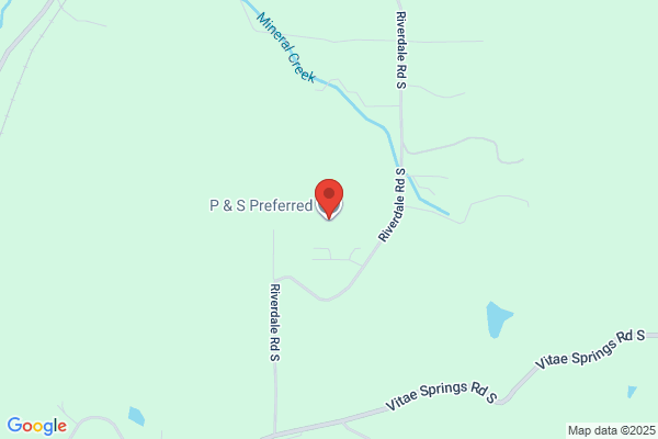 P & S Preferred