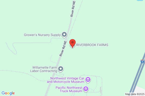 Riverbrook Farms Inc.