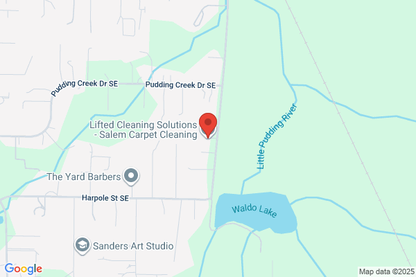 Lifted Cleaning Solutions