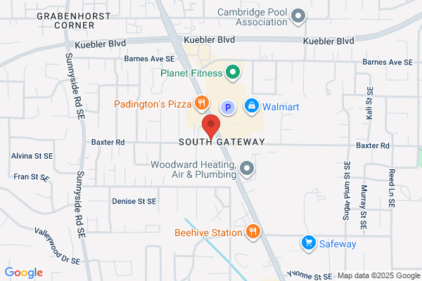 Figaro's Pizza
