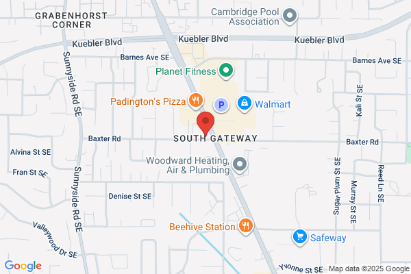 Primetime Pizza