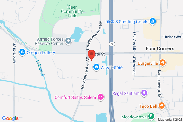 Mill Creek Station & Catering