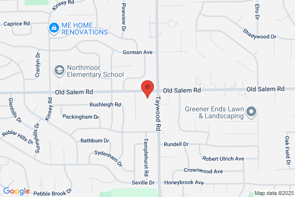 Salem KinderCare - Closed