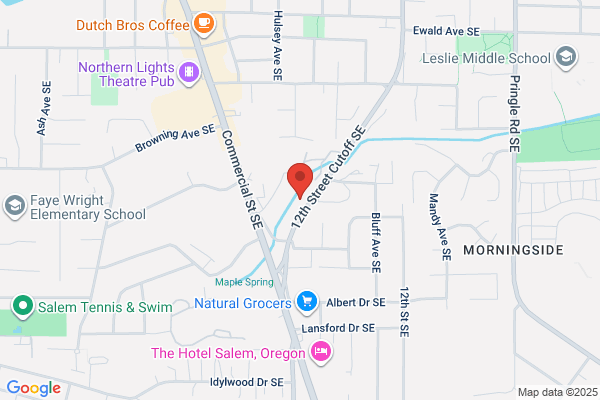 Connections Counseling Center - Marriage Counseling Salem Or