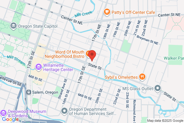DC Chiropractic Center