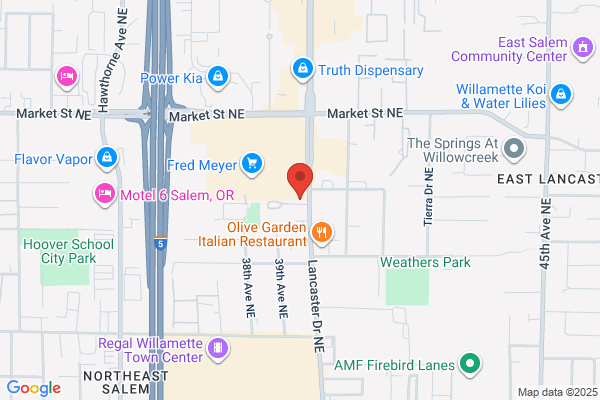 Centro Chiropractic Clinic - Salem