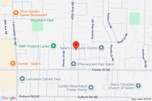 The Church of Jesus Christ of Latter-day Saints