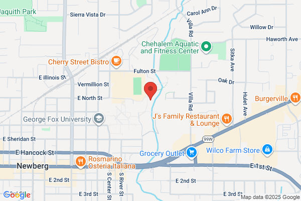 George Fox University
