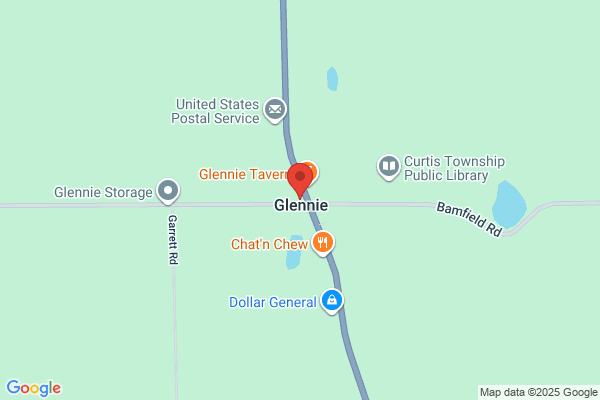 Glennie Property Investments Inc