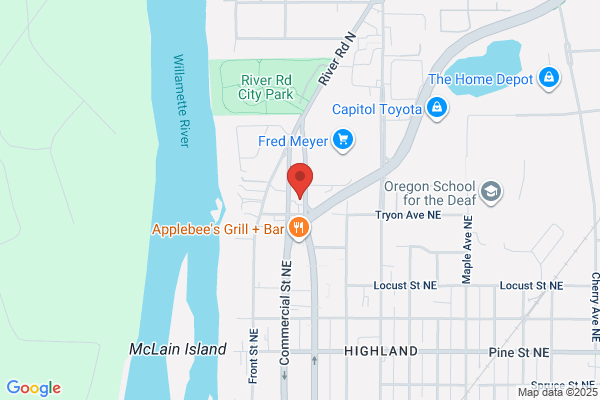 Oregon Micro Llc