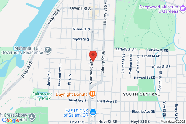 Salem Cpr & First Aid