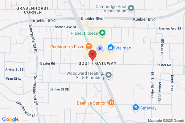 Packy's Foodmart
