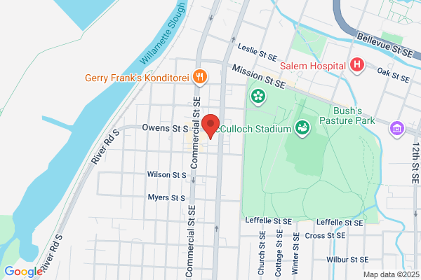 Virgin Skin Laser of Salem