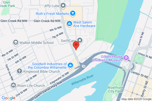 Oregon Territory Federal Credit Union