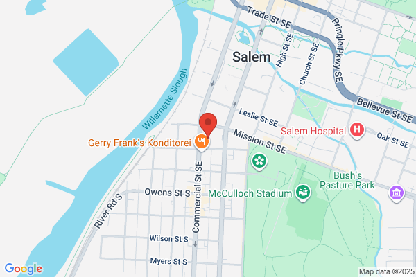 Allure Salon & Day Spa