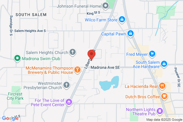 Wellness Springs Dental