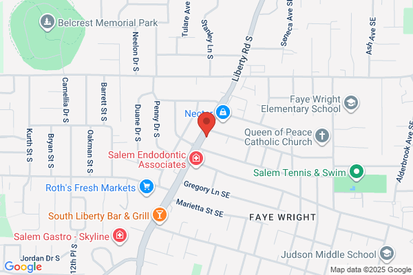 Friendship Dental Center: Ramillosa R Anthony DDS
