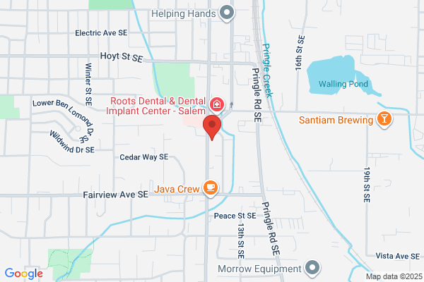 Haider Family Dentistry