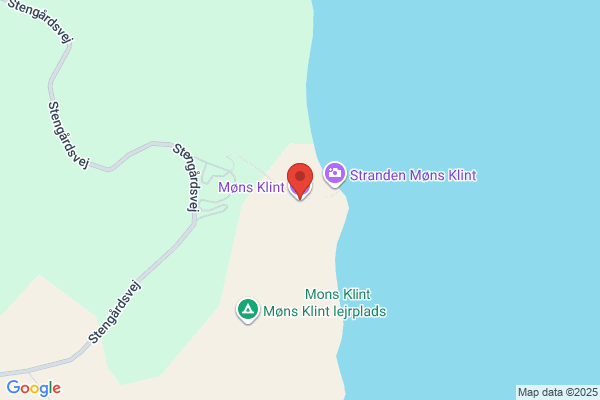 Klint A Yeck, DMD