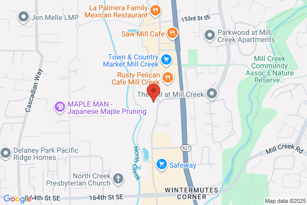 Mill Creek Dental