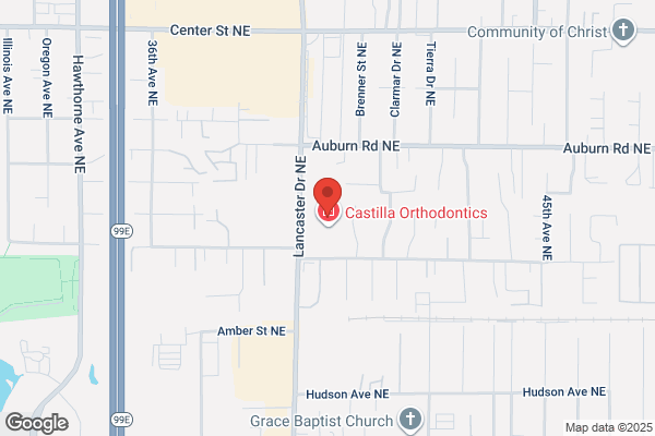 Salem Family & Cosmetic Dentistry