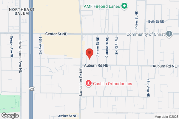 Smile Keepers Salem Lancaster