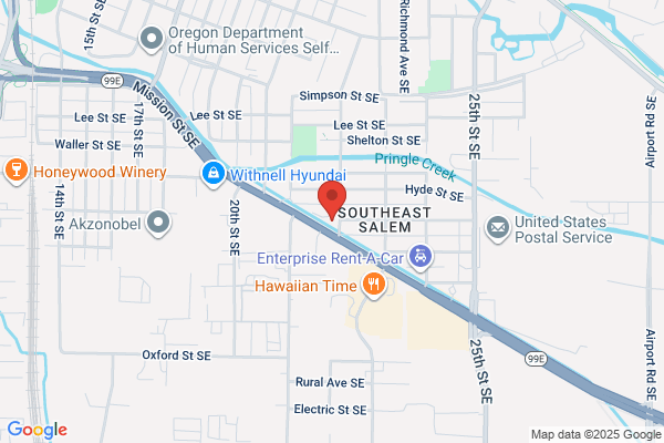 Smiles Dental Salem