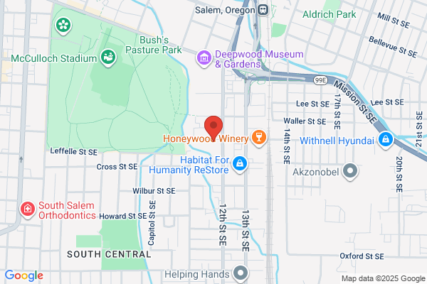 Spinnaker Pediatric Dentistry