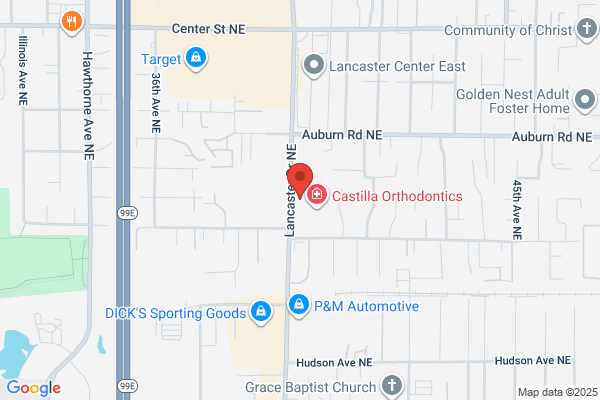 Sunrise Emergency Dentist Of Salem
