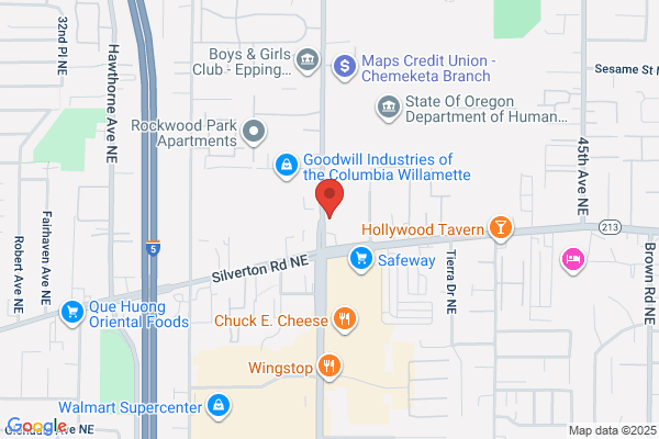 Willamette Dental Group - Salem - Lancaster