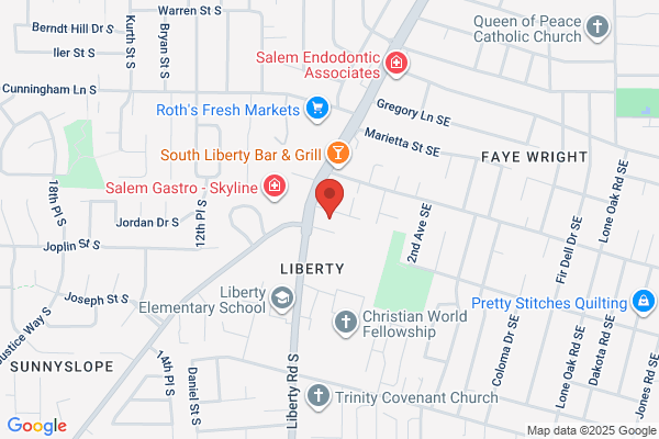 Willamette Dental Group - Salem - Liberty