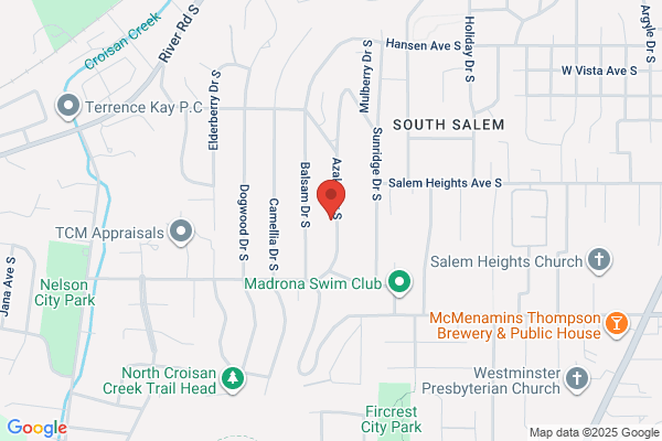 Caring Transitions of Salem