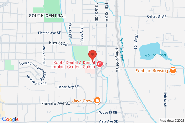 Salem Health Specialty Clinic - Pain Clinic