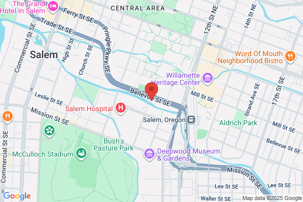 Salem Health Urgent Care