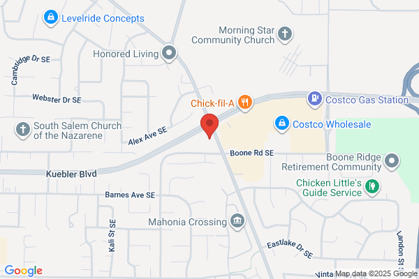 Cheiron Chiropractic