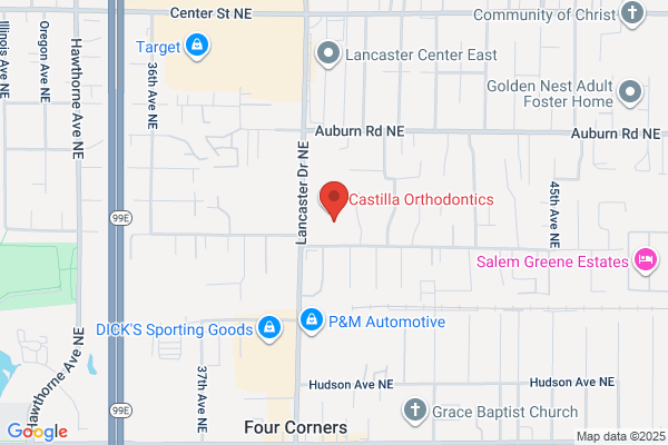 Aesthetic Family Dentistry