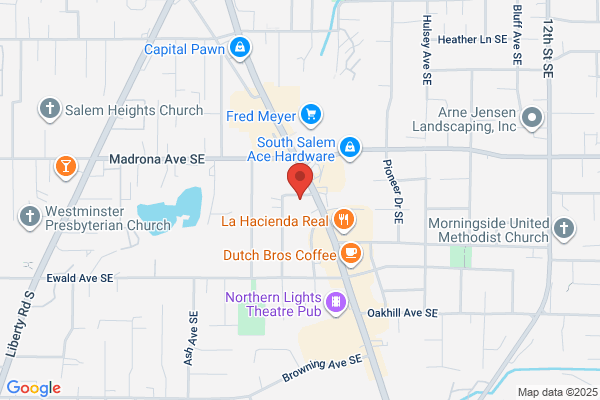 Capital City Dental Lab Inc