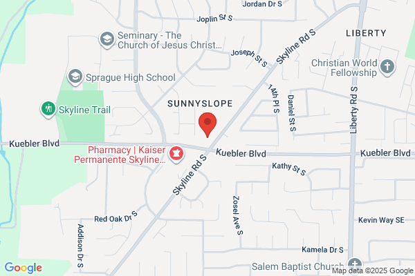 Croisan Ridge Surgery Center