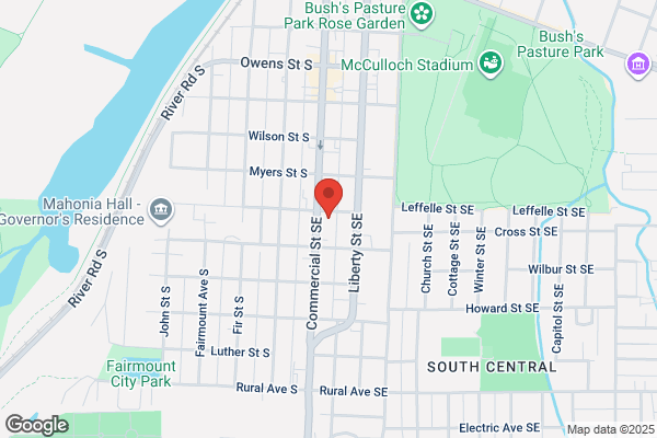 Fairmount Dental Center