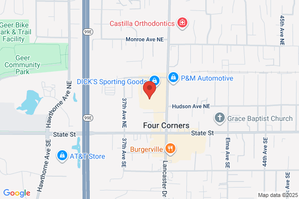 Lancaster Emergency Care