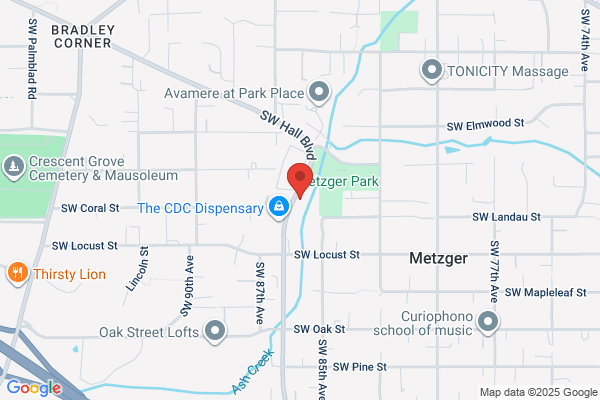 Oregon Medical Evaluations Inc