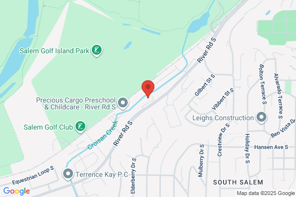 Oregon Specialists Surgery Center LLC