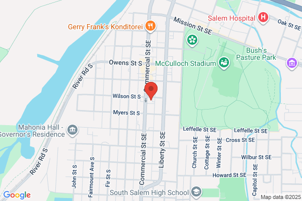 Salem Laser and Surgery Center
