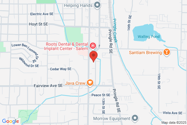 Salem Periodontal Specialists